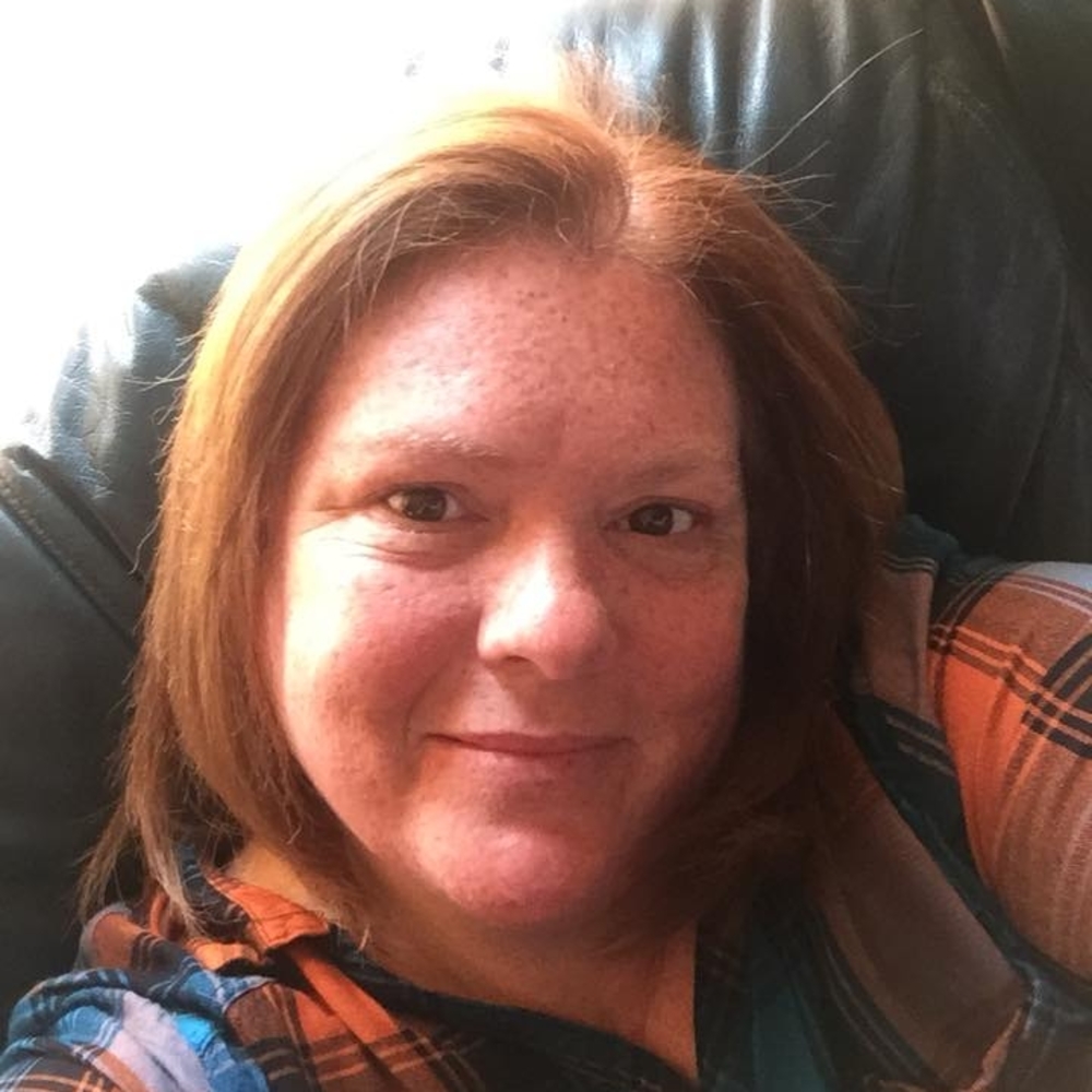 Meet your Posher, Shannon
